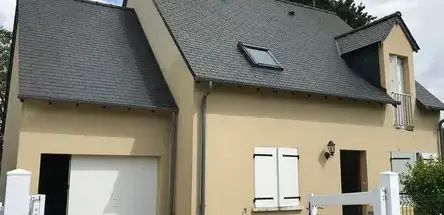 couvreur à Angers - image 2