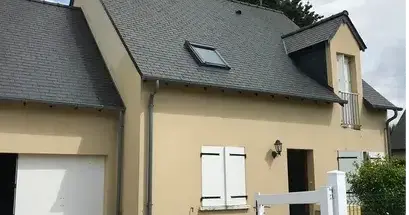 couvreur à Les Ponts-de-Cé - image 2