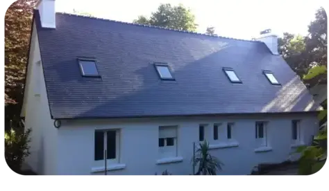 couvreur à Les Ponts-de-Cé - image 3