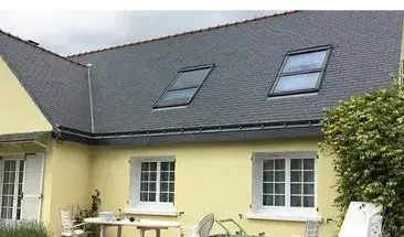 démoussage toiture à Angers - image 4