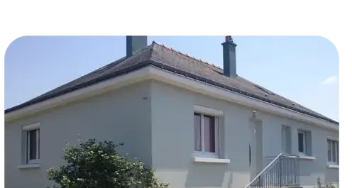 démoussage toiture à Avrillé - image 2