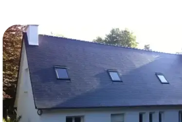 démoussage toiture à Avrillé - image 4