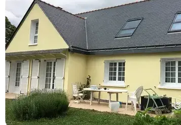 démoussage toiture à Les Ponts-de-Cé - image 2