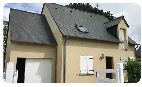 démoussage toiture à Les Ponts-de-Cé - image 4