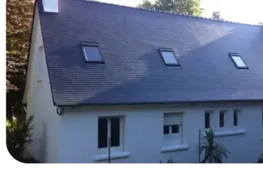 démoussage toiture Les Ponts-de-Cé-5