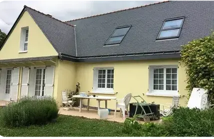 démoussage toiture Trélazé-1