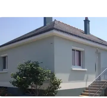 démoussage toiture à Trélazé - image 2