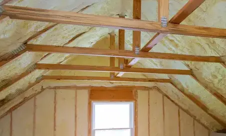 isolation des combles Juigné-sur-Loire-1