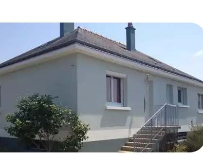 isolation des combles Les Ponts-de-Cé-1