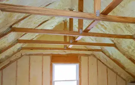 isolation des combles à Saint-Barthélemy-d'Anjou - image 3