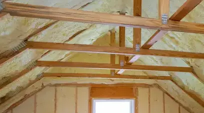 isolation des combles Trélazé-5