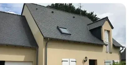 nettoyage façade à Juigné-sur-Loire - image 4