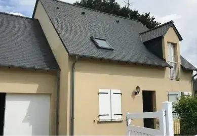 nettoyage façade Les Ponts-de-Cé-5