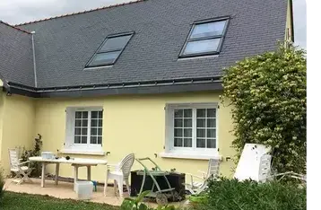 nettoyage façade Trélazé-5