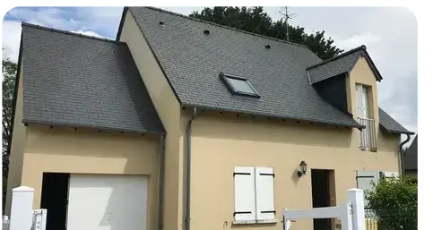 nettoyage toiture à Juigné-sur-Loire - image 2