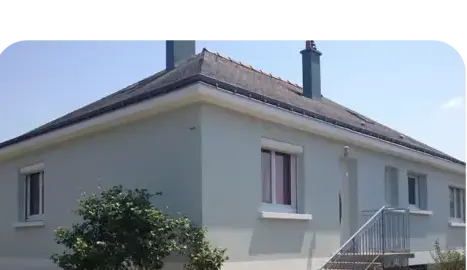 nettoyage toiture à Les Ponts-de-Cé - image 2