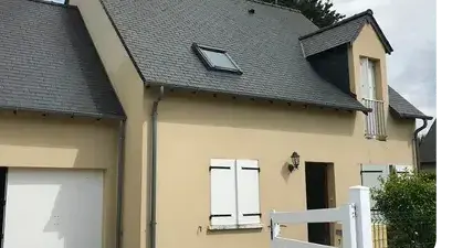 nettoyage toiture à Les Ponts-de-Cé - image 3