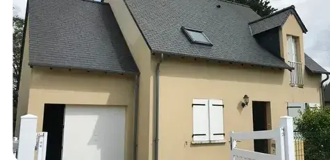 nettoyage toiture à Saint-Barthélemy-d'Anjou - image 2