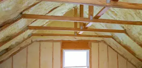 nettoyage toiture à Trélazé - image 2