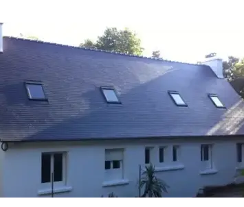 ravalement de façade à Angers - image 2