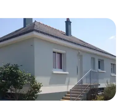 ravalement de façade à Angers - image 3