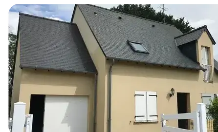 ravalement de façade à Angers - image 4