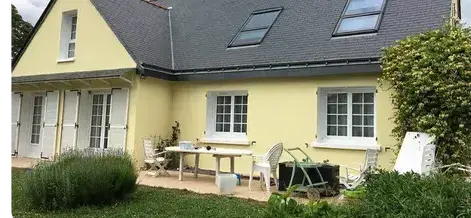 ravalement de façade Angers-5