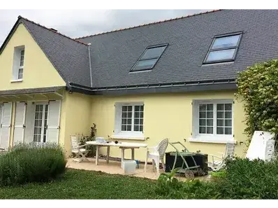 ravalement de façade à Les Ponts-de-Cé - image 3