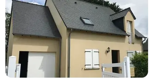 ravalement de façade à Les Ponts-de-Cé - image 4