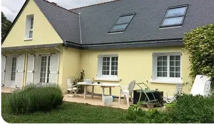 ravalement de façade à Saint-Barthélemy-d'Anjou - image 2