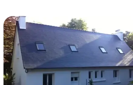 ravalement de façade à Trélazé - image 2