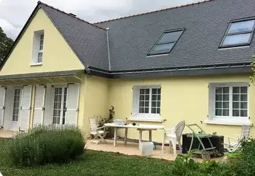 ravalement de façade Trélazé-5